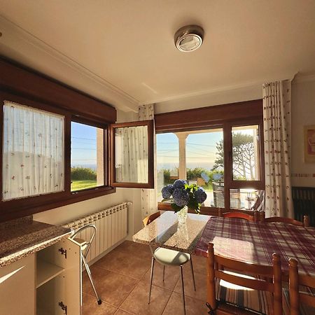 Casa Alicia Vivienda Uso Turistico - B Villa A Guarda Dış mekan fotoğraf