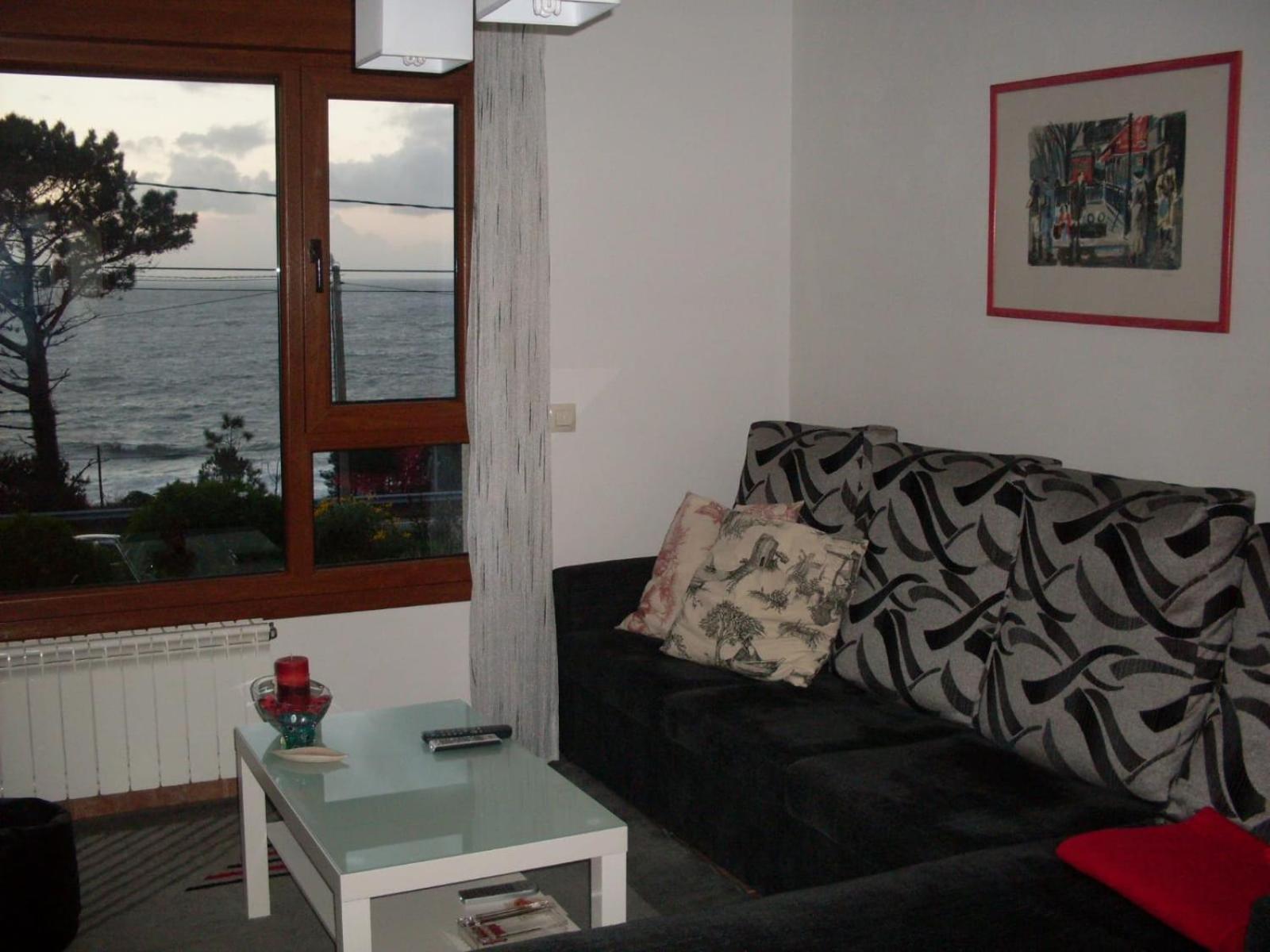 Casa Alicia Vivienda Uso Turistico - B Villa A Guarda Dış mekan fotoğraf