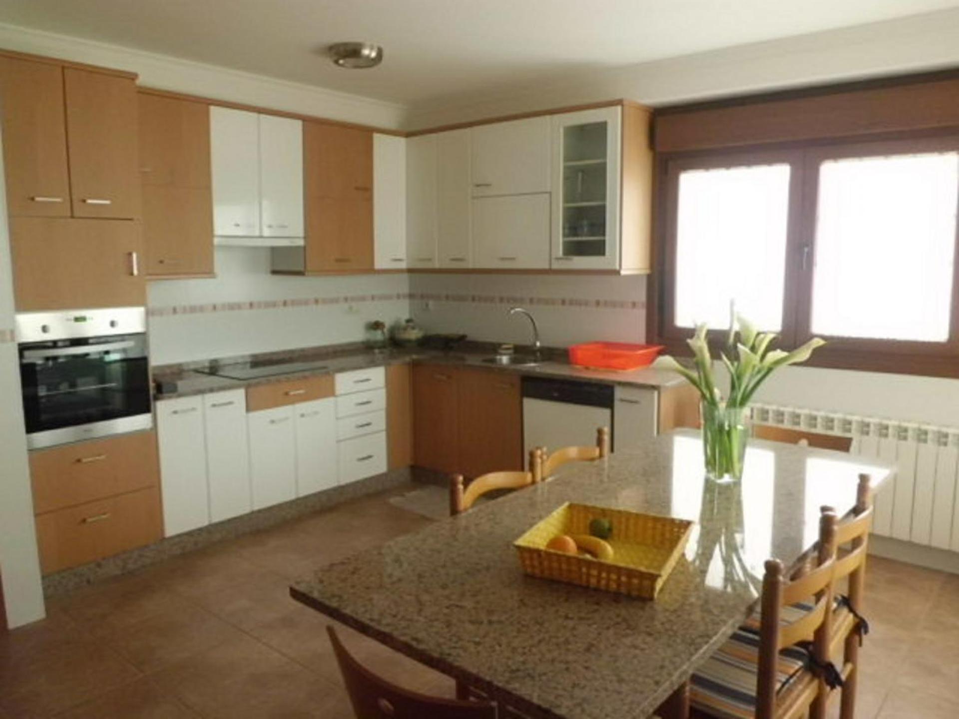 Casa Alicia Vivienda Uso Turistico - B Villa A Guarda Dış mekan fotoğraf