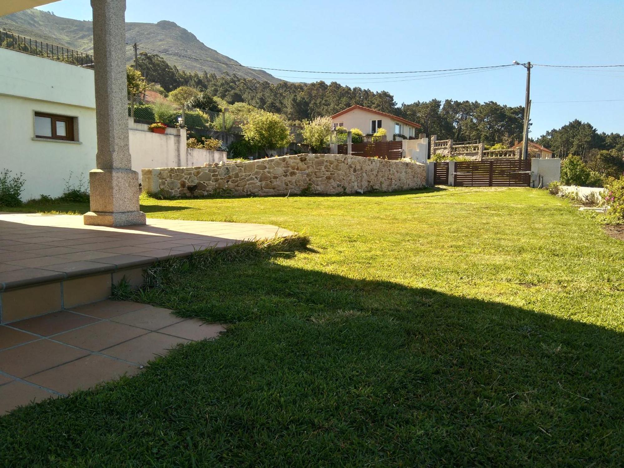 Casa Alicia Vivienda Uso Turistico - B Villa A Guarda Dış mekan fotoğraf