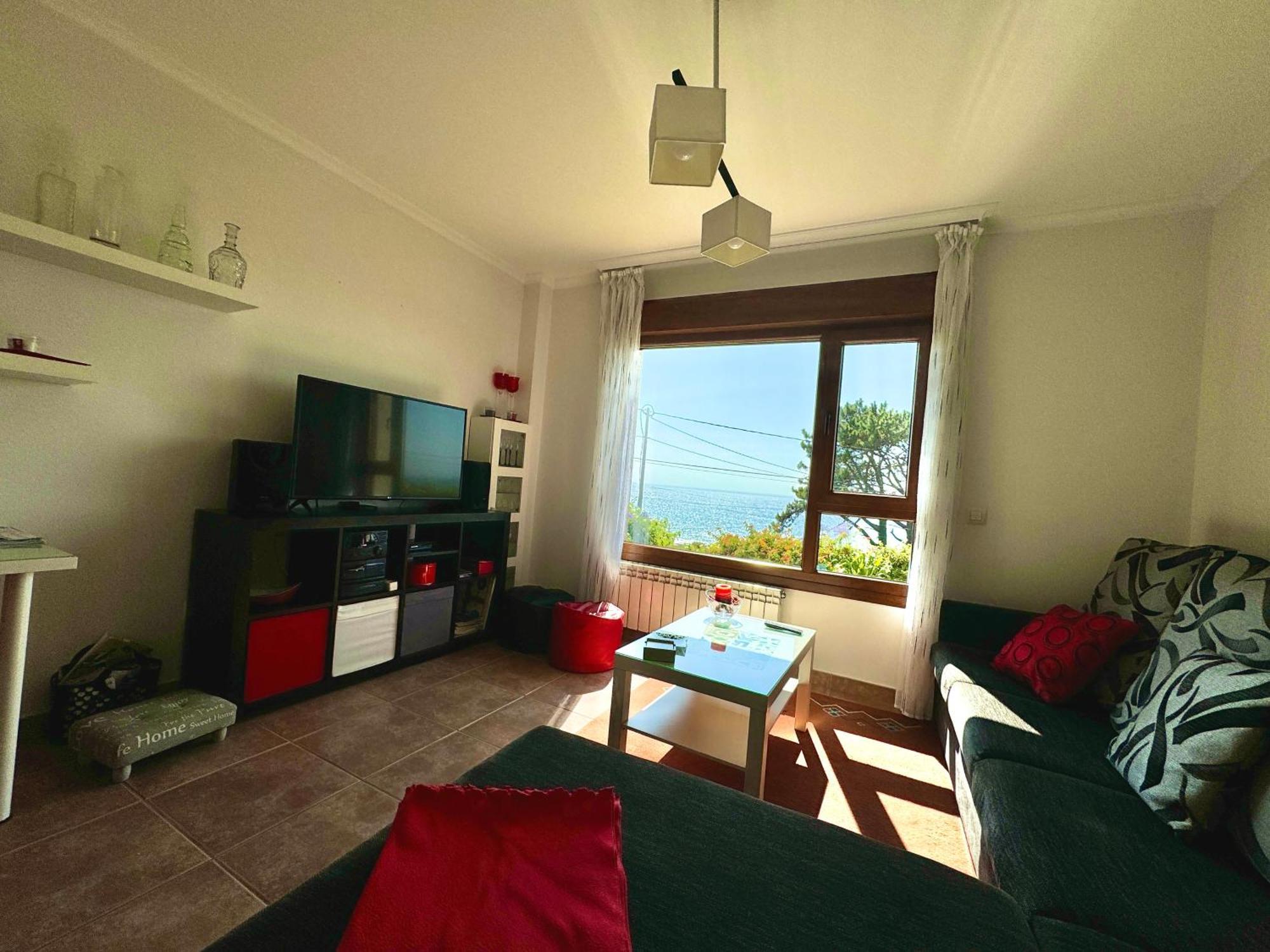 Casa Alicia Vivienda Uso Turistico - B Villa A Guarda Dış mekan fotoğraf