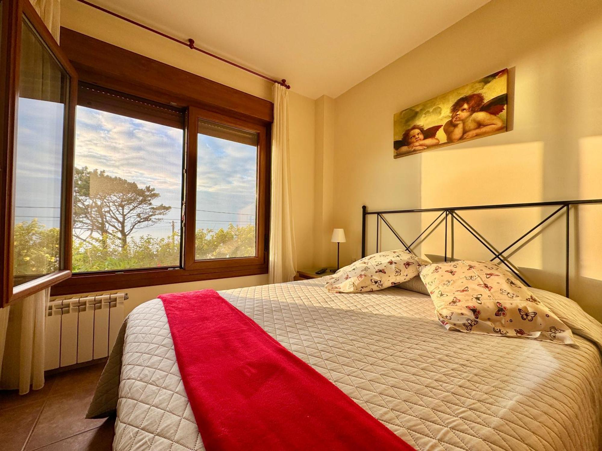 Casa Alicia Vivienda Uso Turistico - B Villa A Guarda Dış mekan fotoğraf