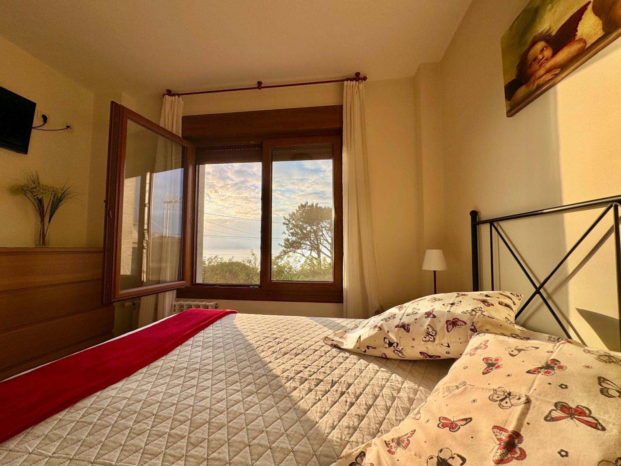 Casa Alicia Vivienda Uso Turistico - B Villa A Guarda Dış mekan fotoğraf