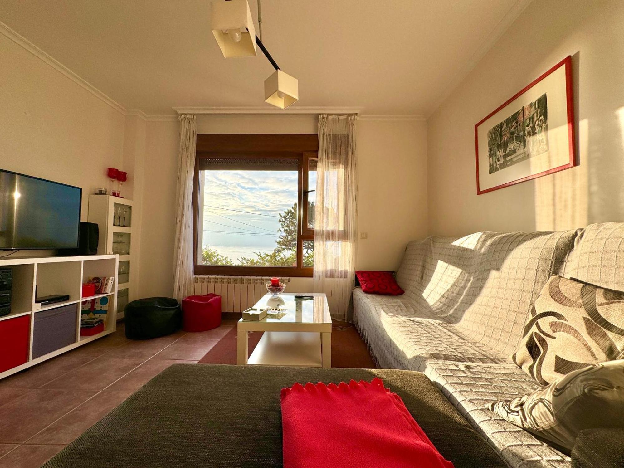 Casa Alicia Vivienda Uso Turistico - B Villa A Guarda Dış mekan fotoğraf