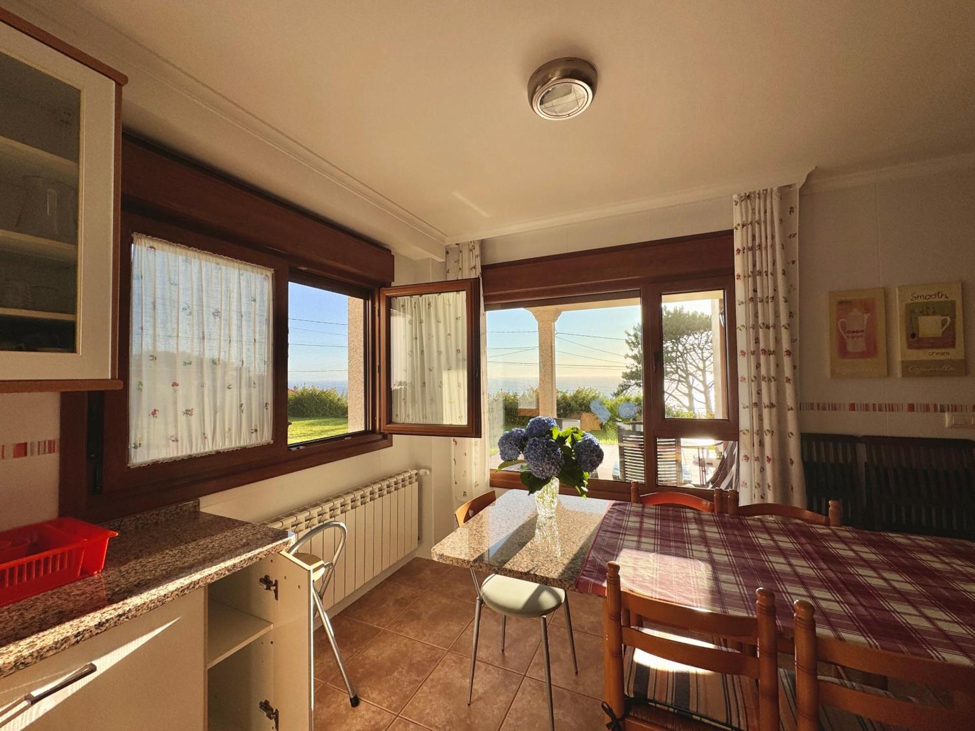 Casa Alicia Vivienda Uso Turistico - B Villa A Guarda Dış mekan fotoğraf
