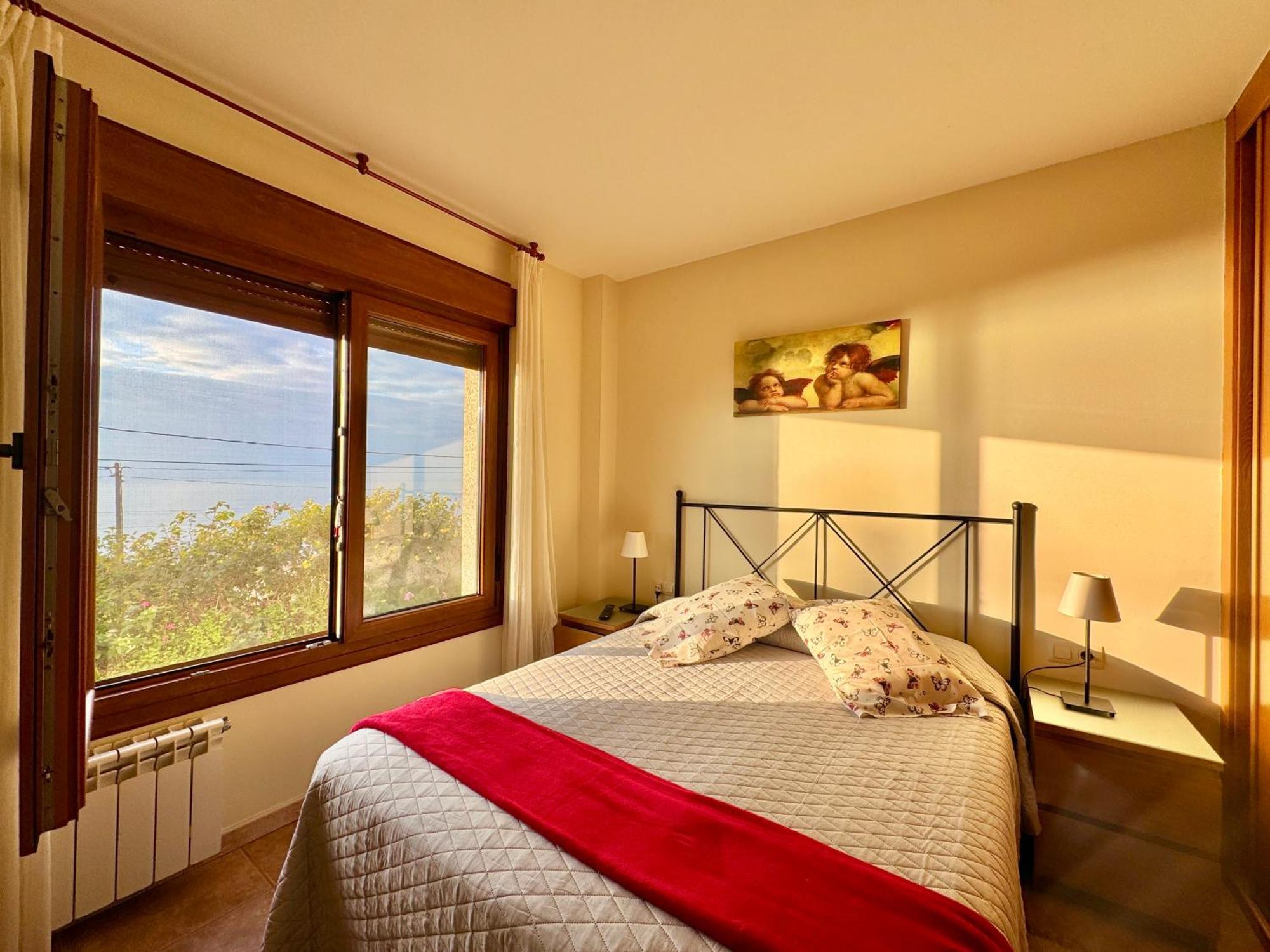 Casa Alicia Vivienda Uso Turistico - B Villa A Guarda Dış mekan fotoğraf