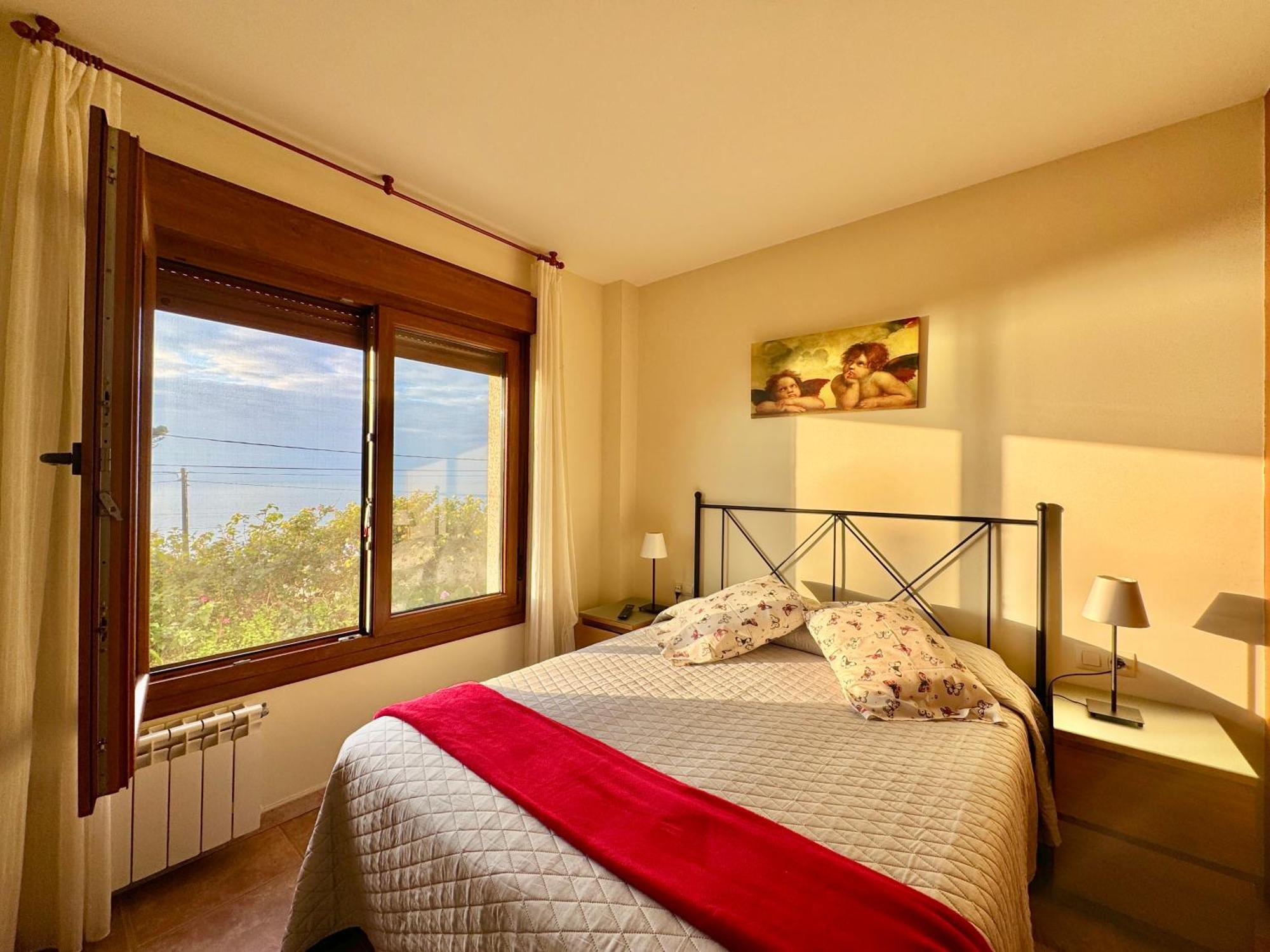 Casa Alicia Vivienda Uso Turistico - B Villa A Guarda Dış mekan fotoğraf