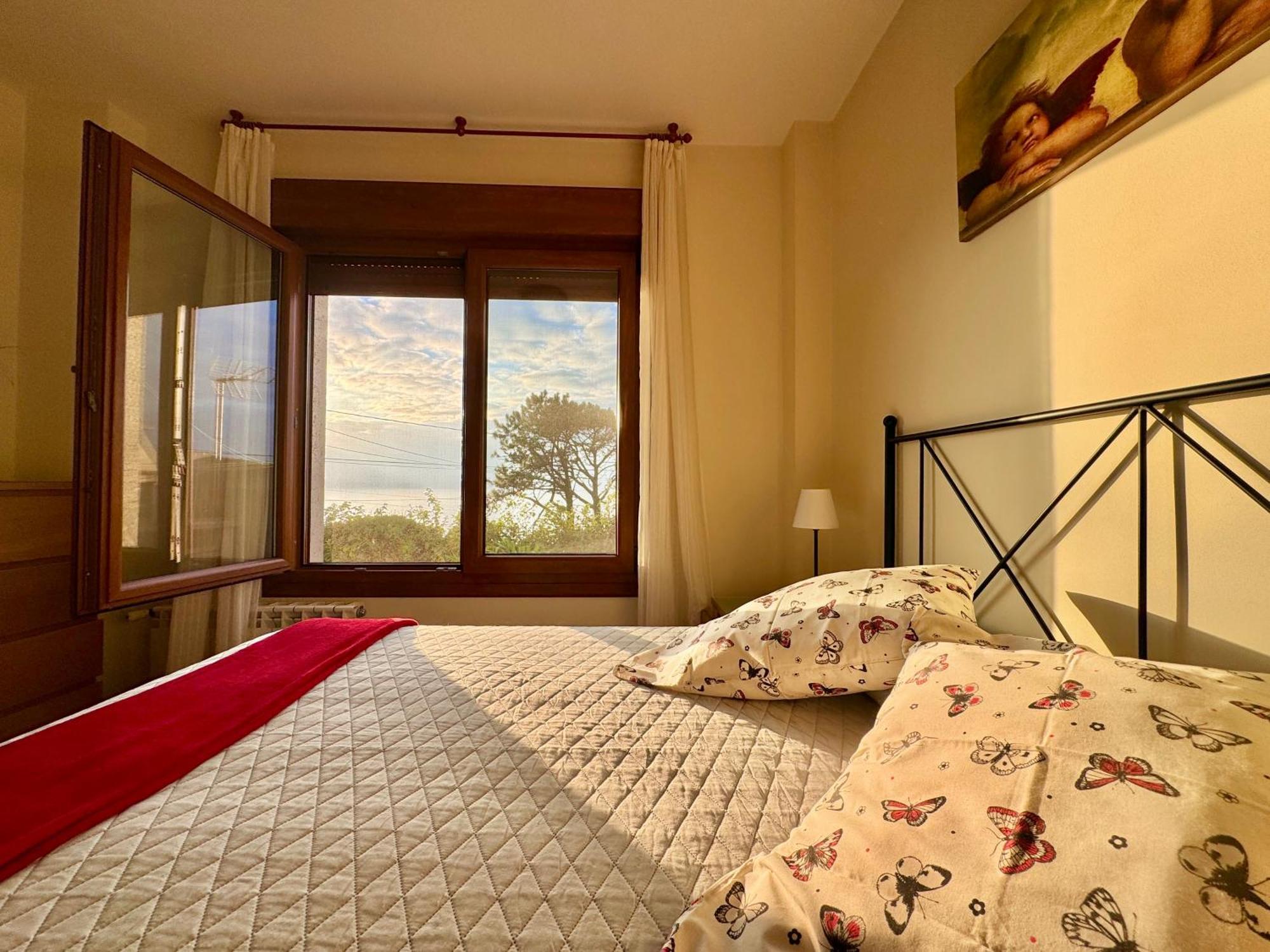 Casa Alicia Vivienda Uso Turistico - B Villa A Guarda Dış mekan fotoğraf