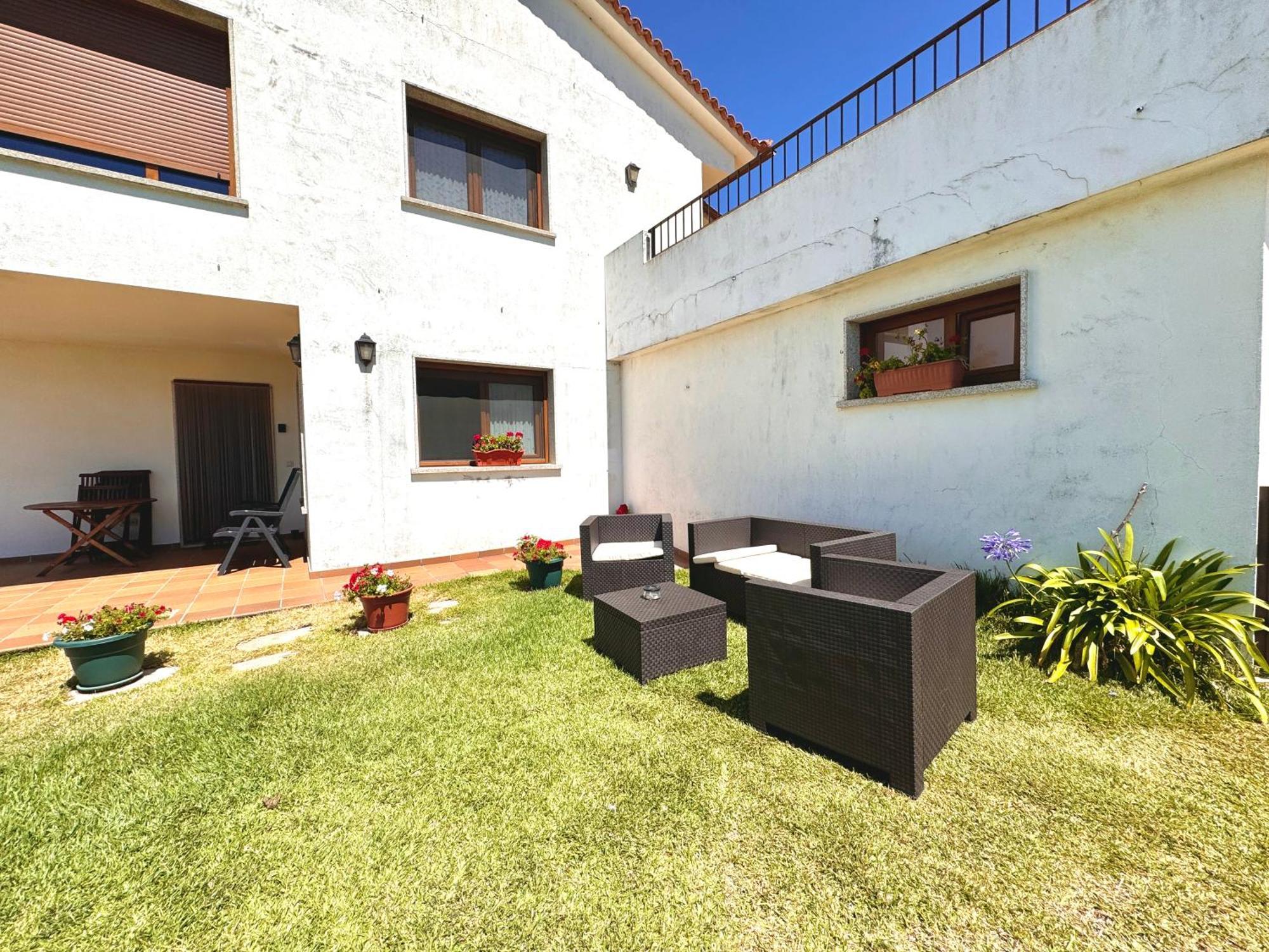 Casa Alicia Vivienda Uso Turistico - B Villa A Guarda Dış mekan fotoğraf