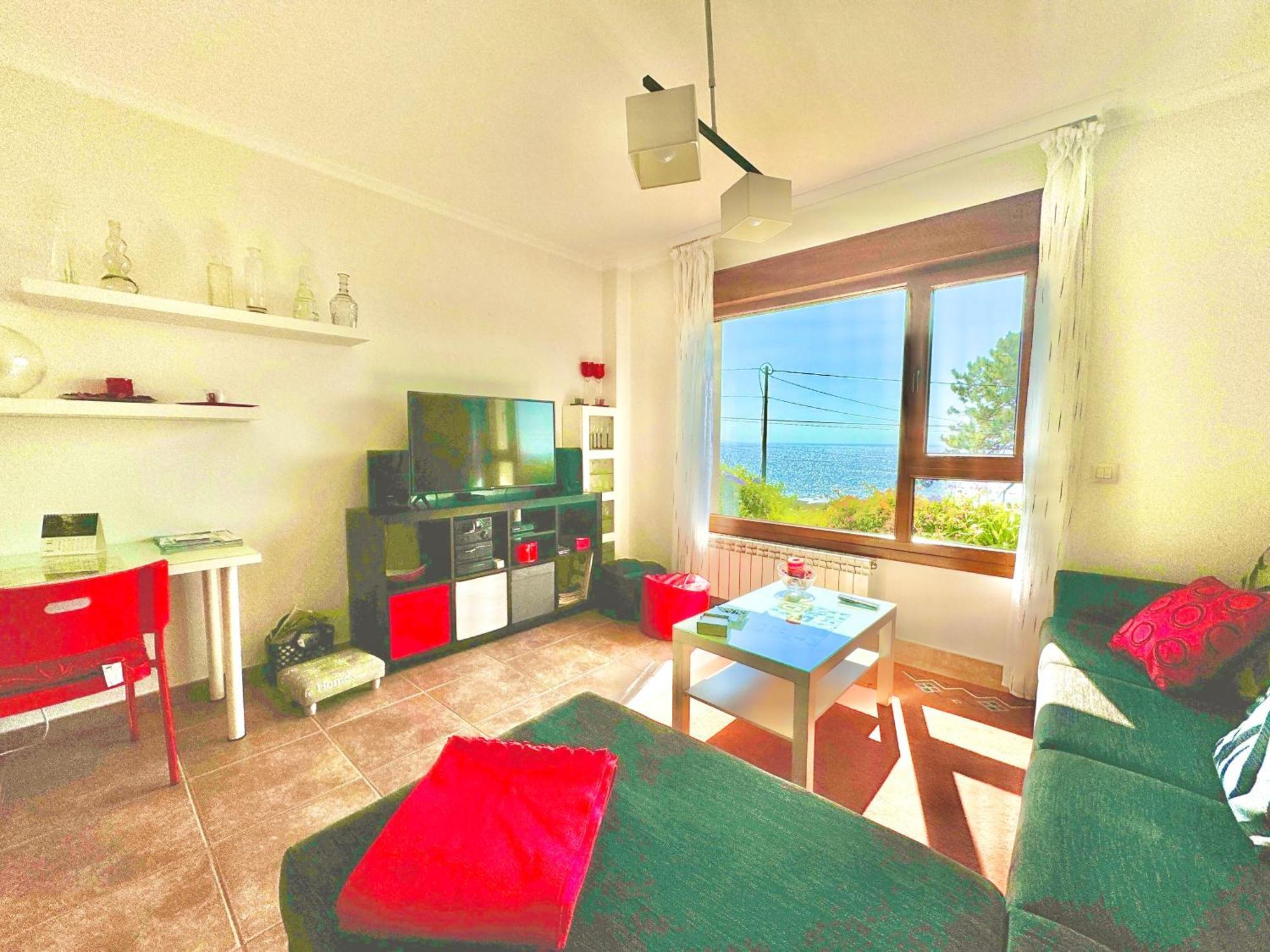 Casa Alicia Vivienda Uso Turistico - B Villa A Guarda Dış mekan fotoğraf