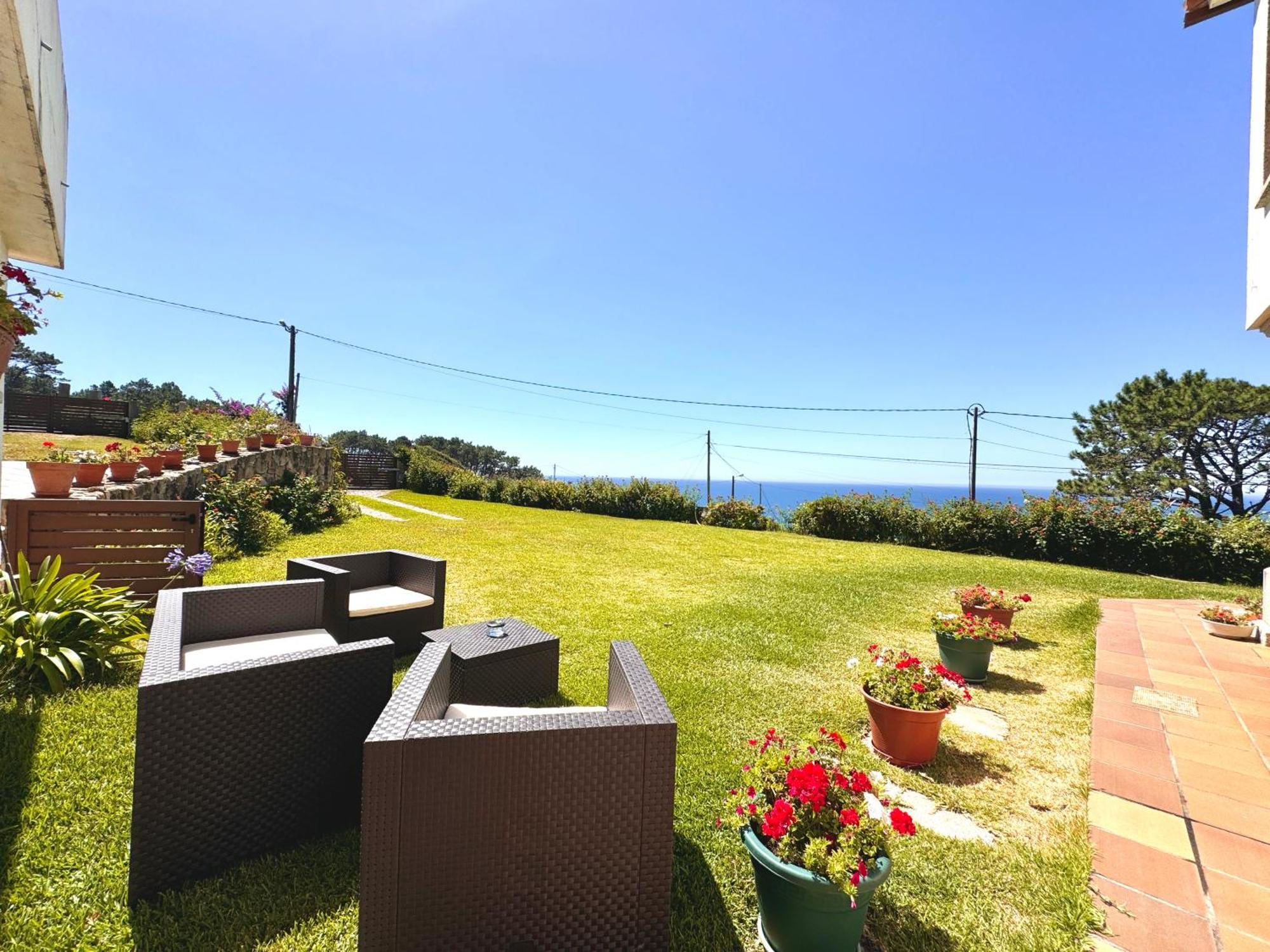 Casa Alicia Vivienda Uso Turistico - B Villa A Guarda Dış mekan fotoğraf
