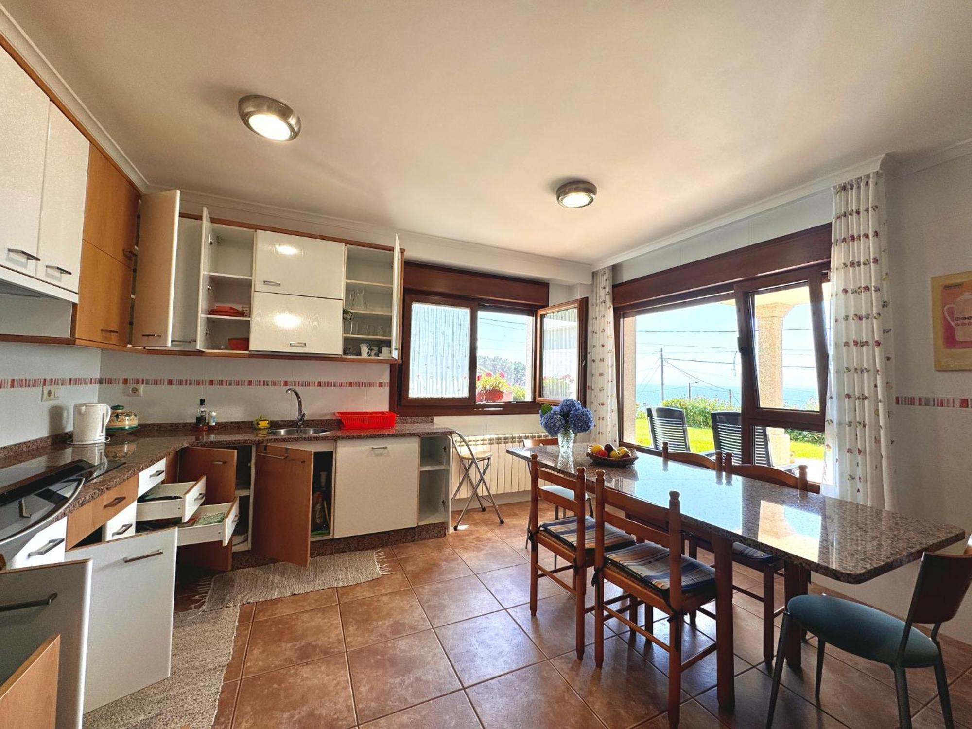 Casa Alicia Vivienda Uso Turistico - B Villa A Guarda Dış mekan fotoğraf