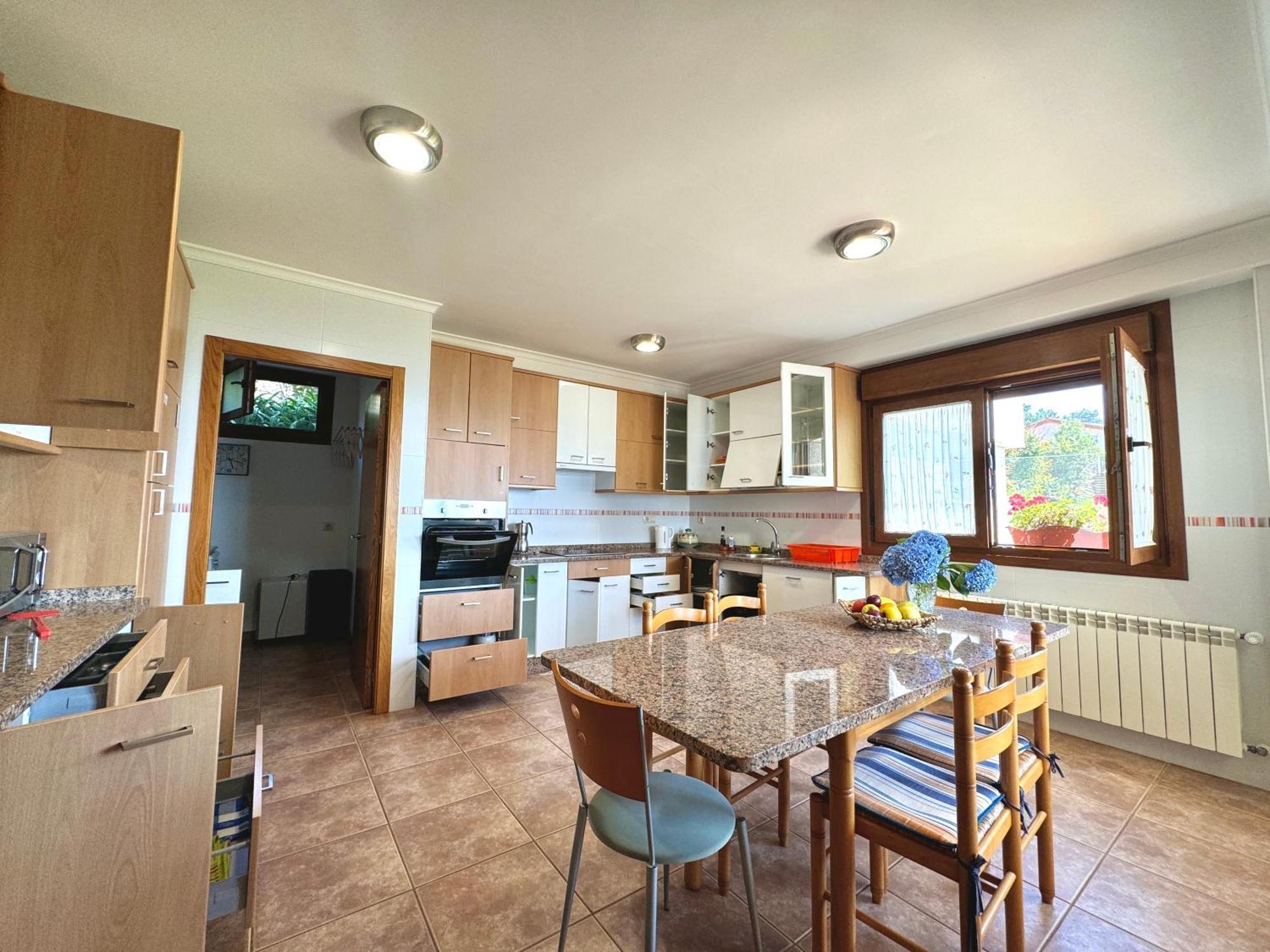 Casa Alicia Vivienda Uso Turistico - B Villa A Guarda Dış mekan fotoğraf