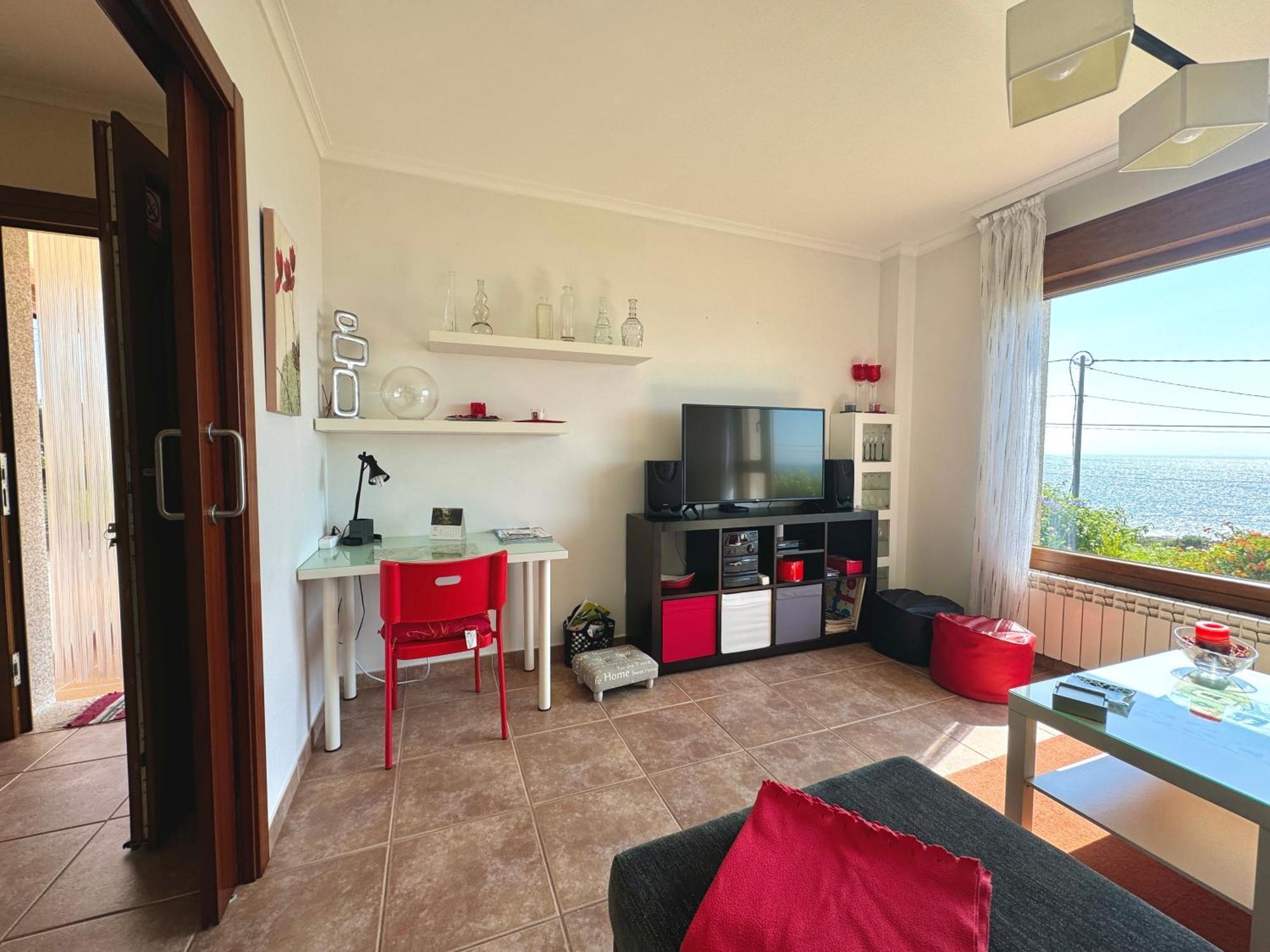 Casa Alicia Vivienda Uso Turistico - B Villa A Guarda Dış mekan fotoğraf