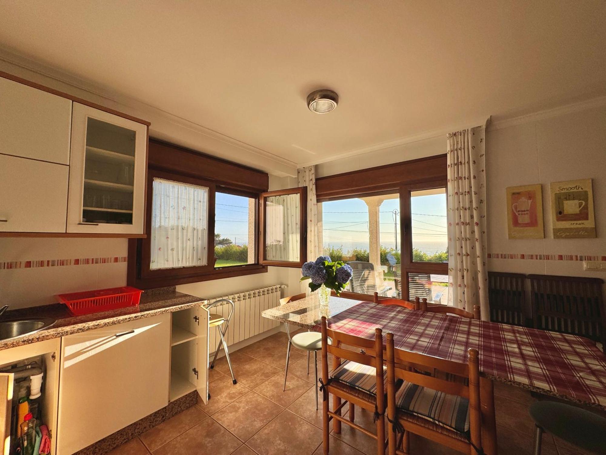 Casa Alicia Vivienda Uso Turistico - B Villa A Guarda Dış mekan fotoğraf