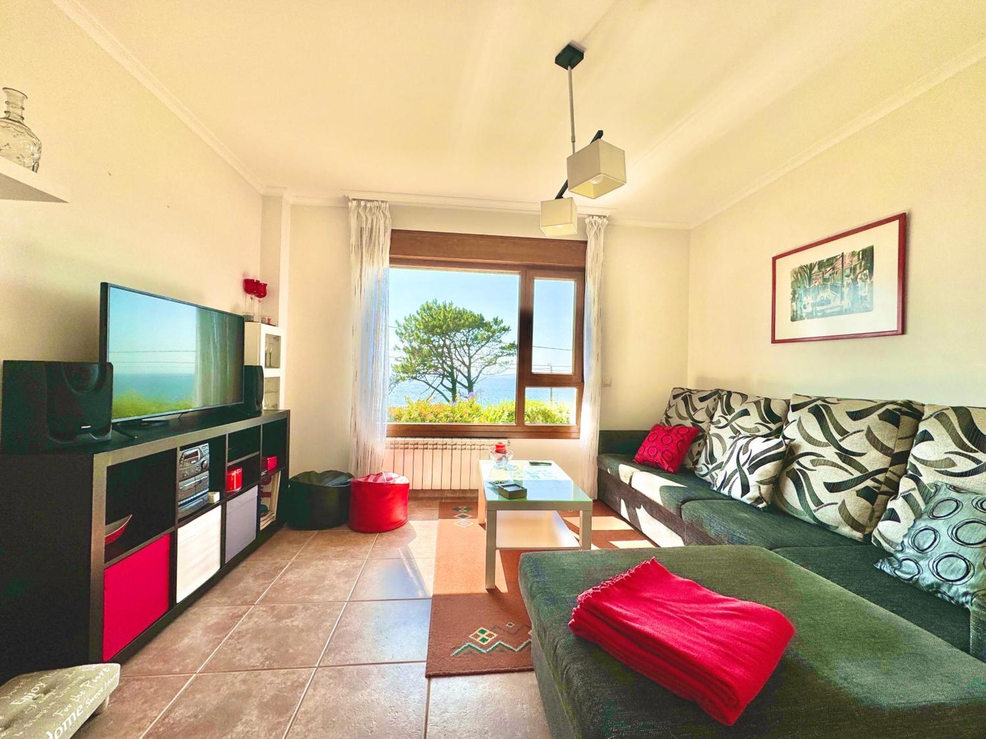 Casa Alicia Vivienda Uso Turistico - B Villa A Guarda Dış mekan fotoğraf
