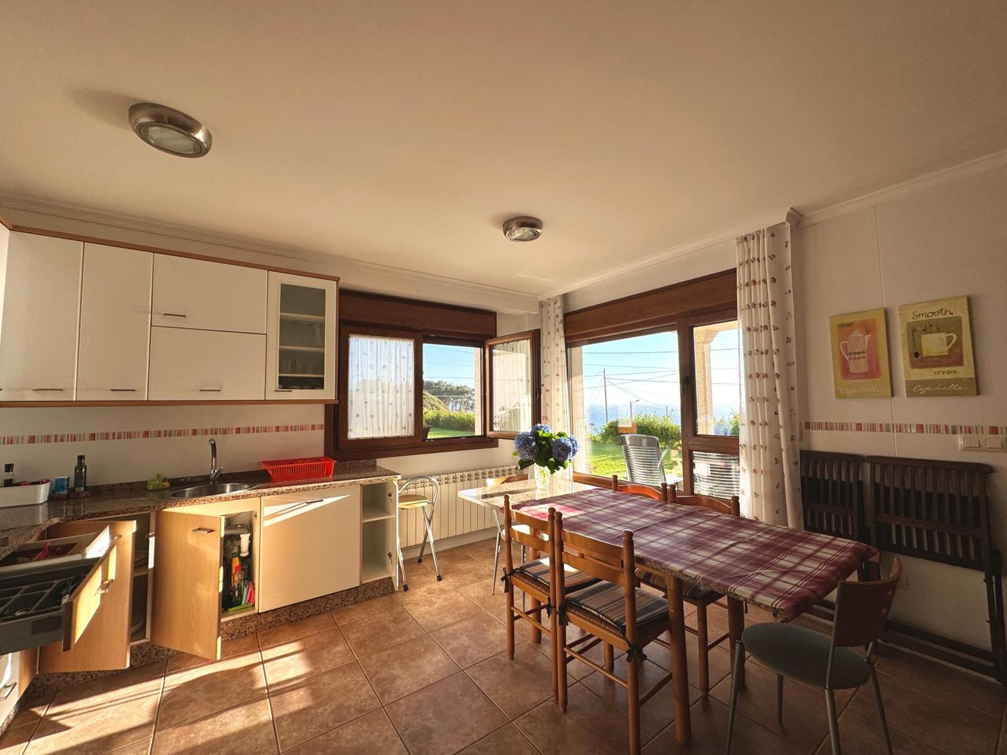 Casa Alicia Vivienda Uso Turistico - B Villa A Guarda Dış mekan fotoğraf