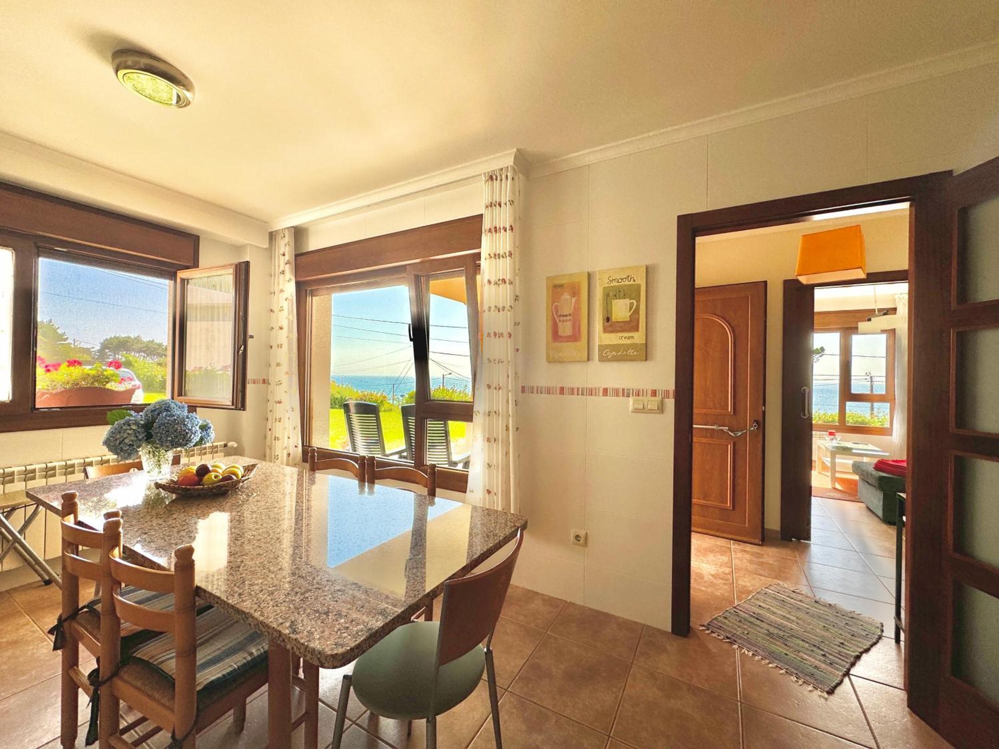 Casa Alicia Vivienda Uso Turistico - B Villa A Guarda Dış mekan fotoğraf